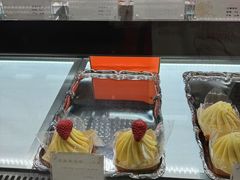 -Monchouchou檬舒舒(尚嘉中心店)