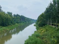-东郊湿地公园
