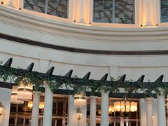 -漢咖啡·全服务式自助晚餐(武汉洲际酒店)