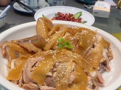-客家汇·客家传承菜(水库店)