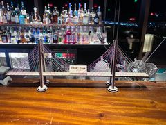 -恰餐厅 CHAR Bar & Grill (珠海仁恒洲际店)