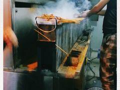 -同来顺烧烤餐厅(哈尔滨道店)