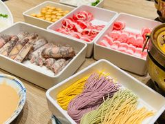 -古关火锅店(古北水镇景区店)