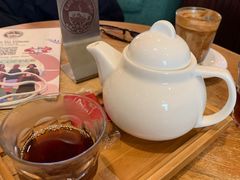-CafeDuVillage乡村咖啡馆(美邻苑店)