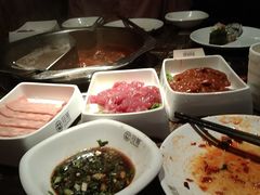 -冠菌火锅自助(东莞桥头店)