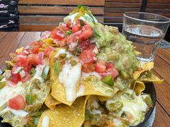 -Q MEX 库迈墨西哥餐吧(三里屯店)