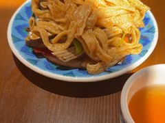 -伊斯麦尔丝路·新派菜(沙子口店)