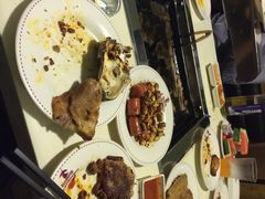 鑫海汇烤肉自助(学府凯德店)-鑫海汇自助烧烤(凯德广场学府店)