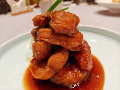 -狮王府淮扬菜(新街口友谊店)