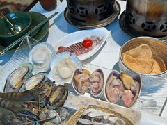 -Thai Basil罗勒叶泰式餐厅(时代天街店)