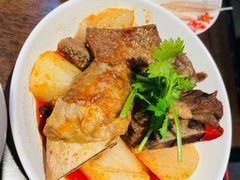 -牛市坎火锅(建设路店)