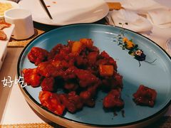 -同喜烤鸭店(光芒店)