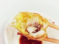-明呈黄鱼面馆(斜土路店)