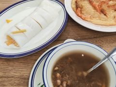-龍囍粤·顺德小吃·煲仔饭(安定门店)
