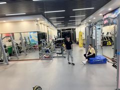 -健怪兽私教健身馆(恒大帝景店)