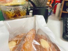 -OUR Bakery(三里屯太古里店)