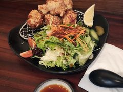 -铃木食堂(北新桥店)