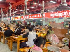 -养牛邓·潮汕牛肉海鲜自助火锅(广州店)