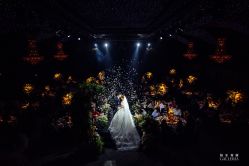 -格乐利雅婚礼艺术中心(南外滩店)