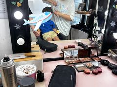 -真我樣照相馆·身份证·证件照·外拍(环球港店)