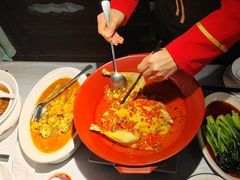 -袁州宴·地道袁州菜(袁山东路店)