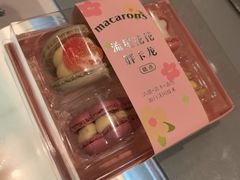 -DEMO黛慕蛋糕(中泰店)