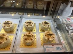 -红花点心局(护国寺店)