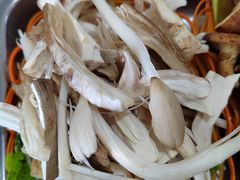 -佳缘野生菌食府