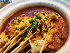 -汉唐宴长安食府