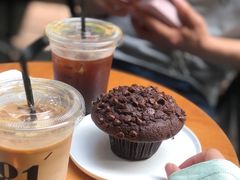 -81BAKERY(大学路店)