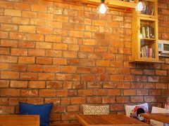 大堂-西关84·History·Art·Cafe