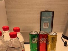 -国际青年会议酒店