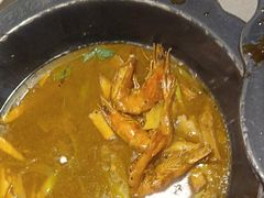 -巴蜀王婆大虾(南锣鼓巷店)