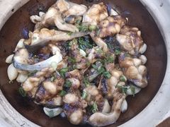 -潮喜竹溪荔湖酒家(荔枝湾店)