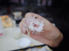 -渔中舟海鲜大排档(普陀沈家门店)