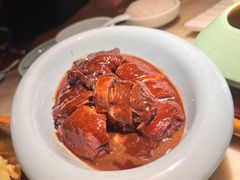 -佬麻雀·新湘菜(珠海金发购物中心店)