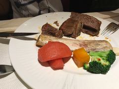 -王品牛排(郑州大卫城店)