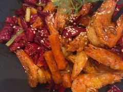 -火婆子·川小馆(扬韬科技广场店)