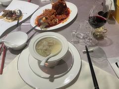 -RIVIERA 松鹤楼(外滩店)