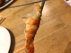 -鬼味烤翅(南锣鼓巷店)