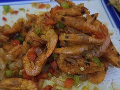 -八两八金·莱芜特色炒鸡(市南漳浦路店)