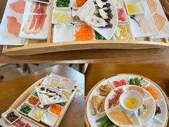 -芸南道·过桥米线(昆明老街旗舰店)