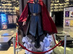 -武商摩尔影城(国广IMAX激光店)