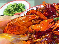 -盱眙虾神於氏龙虾(夫子庙红街店)