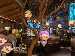 -桂满陇·海市蜃楼·黑金(国金店)