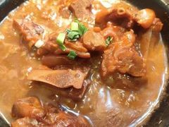 -大鸭梨烤鸭店(花园村店)