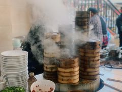 -豆相识•九九豆腐脑(牛咡桥店)