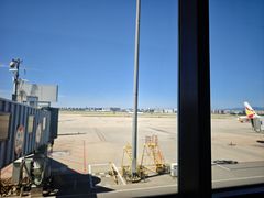 -太原武宿国际机场-T1航站楼