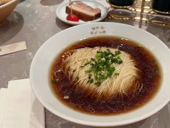 -松鹤楼·苏式汤面(虹桥天地店)