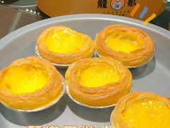 -龍歌自助小火锅(兰山上海路万达店)